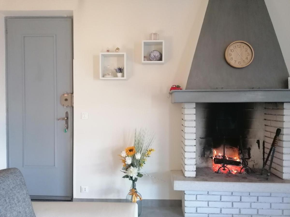 Villa La Magnolia - Private Beach Access, Garden, Views Lazise Zewnętrze zdjęcie