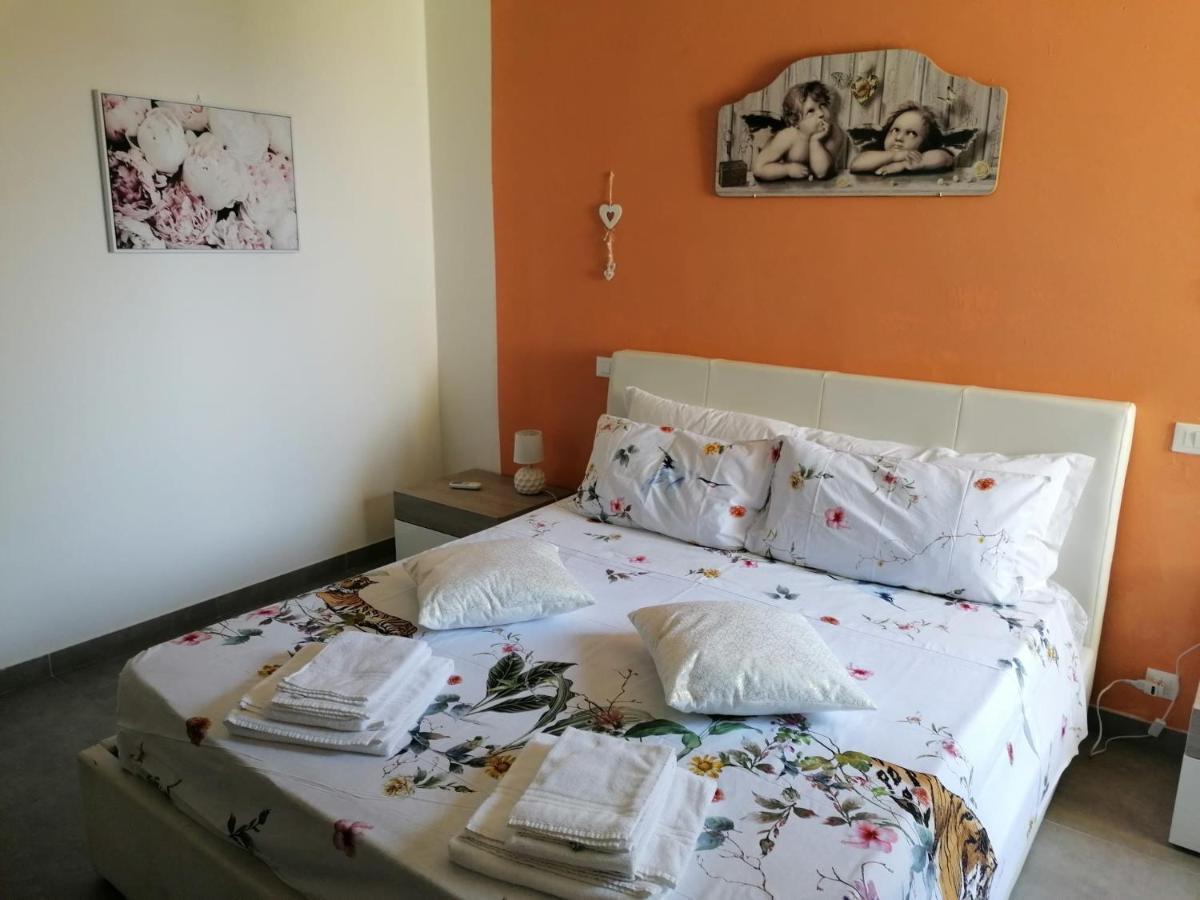 Villa La Magnolia - Private Beach Access, Garden, Views Lazise Zewnętrze zdjęcie