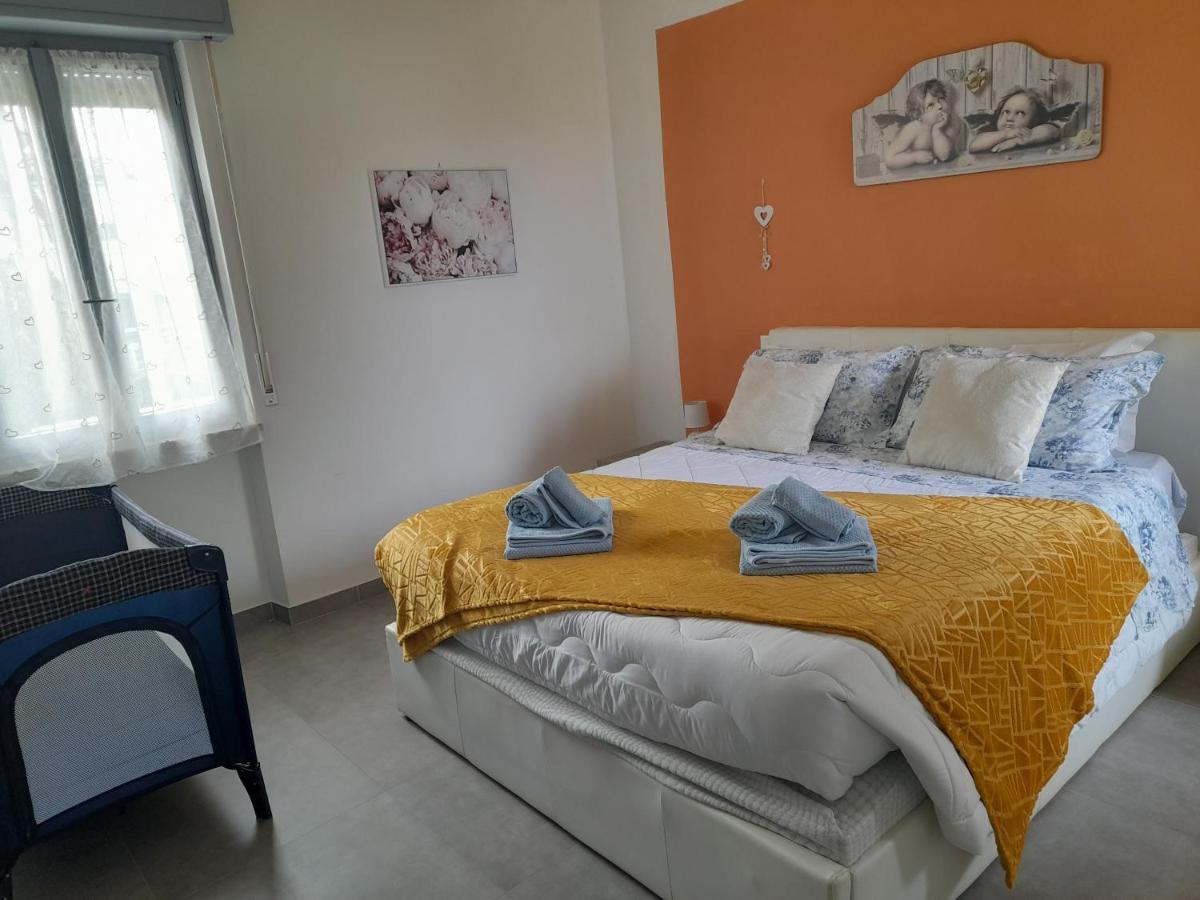 Villa La Magnolia - Private Beach Access, Garden, Views Lazise Zewnętrze zdjęcie
