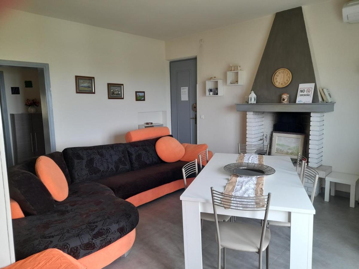 Villa La Magnolia - Private Beach Access, Garden, Views Lazise Zewnętrze zdjęcie