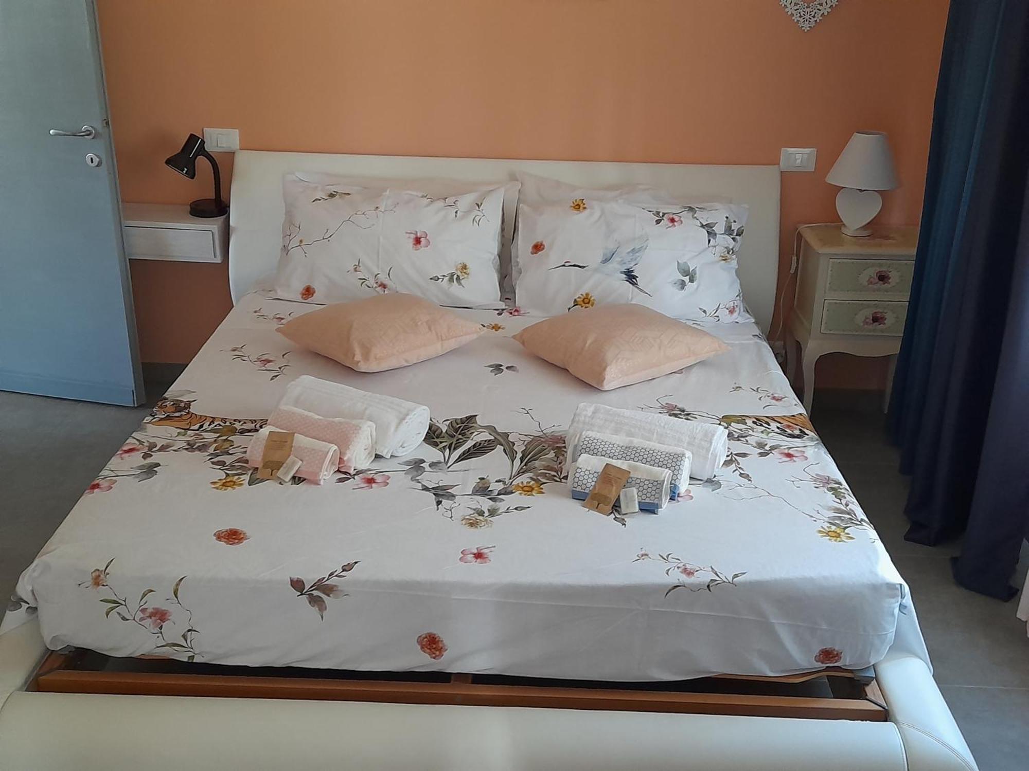 Villa La Magnolia - Private Beach Access, Garden, Views Lazise Pokój zdjęcie